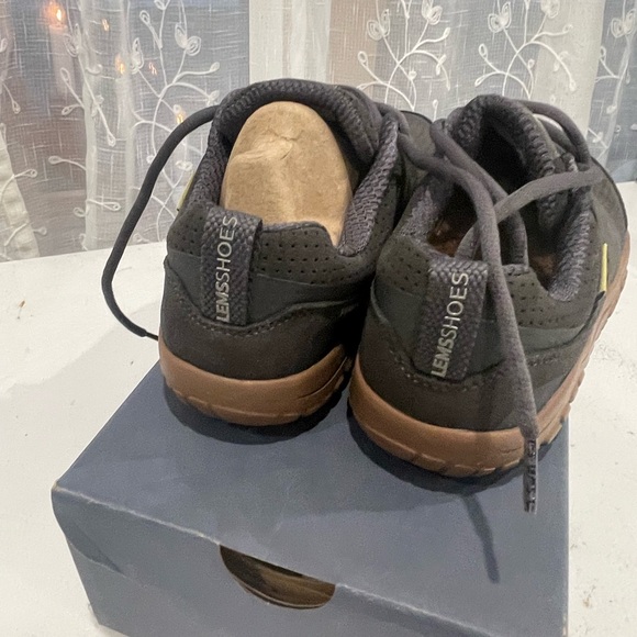 Unisex Lems Sneakers tennis shoes - Picture 7 of 7